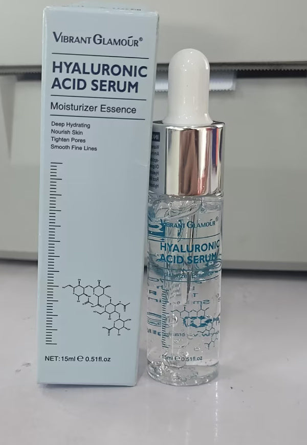 Boost Collagen Skin Elasticity and Firmness Intensive Facial