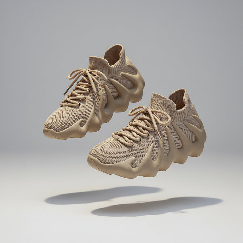 Earth brown female / 35
