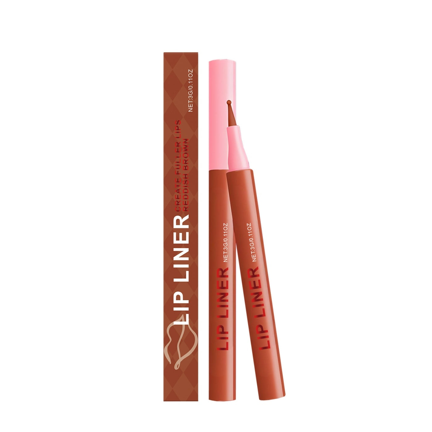 Maximize Your Brows Precise Eyebrow Stamp for Perfectly Shaped