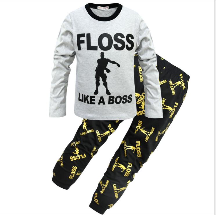 Ensemble Pyjama Enfant Danse Classique