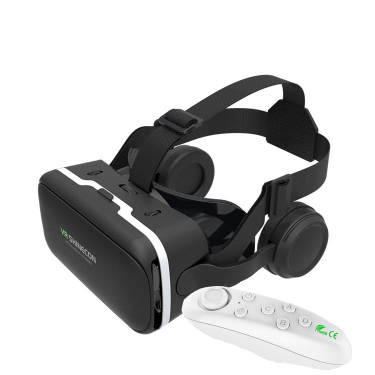 VRPhantom G04E: Thousand Phantom 6th Generation G04E VR Headset