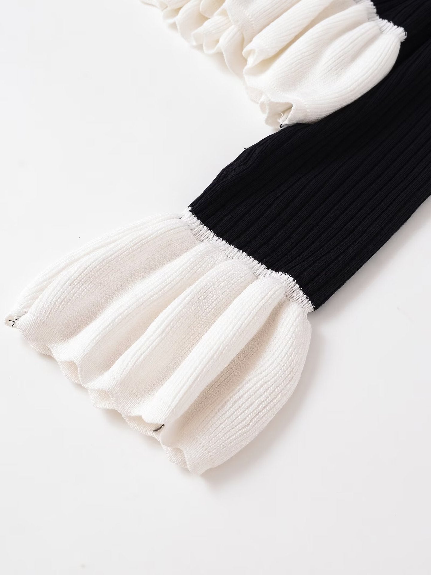 Women's Fashion Casual Simple Stitching Coat