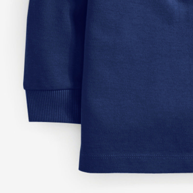 Little Maven European Narrative Autumn Jersey