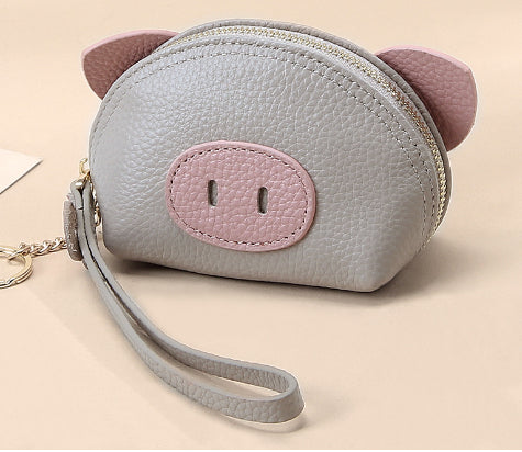 Mini Pig Organ: Anti-Degaussing Document & Coin Case