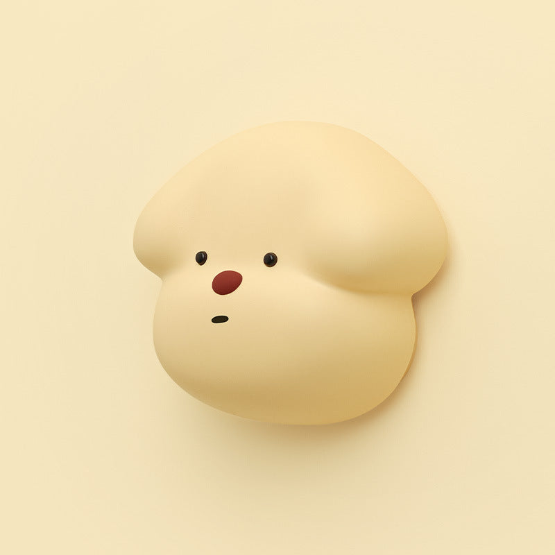 Household Wireless Self-generating Beeper Doorbell