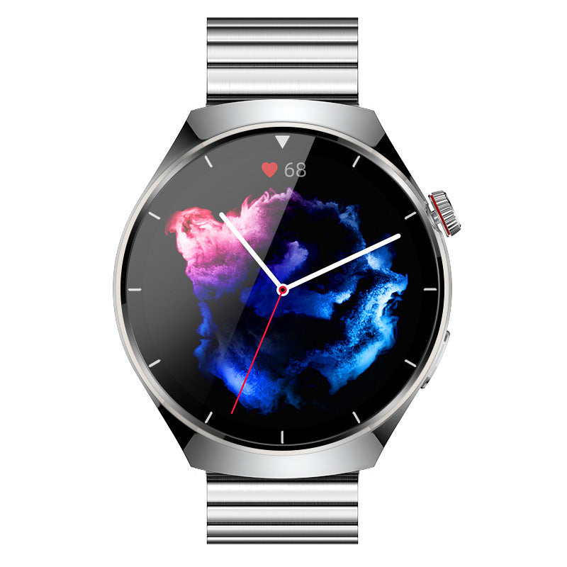 The Remote Sentinel: Waterproof Sleep & Remote Attention Watch