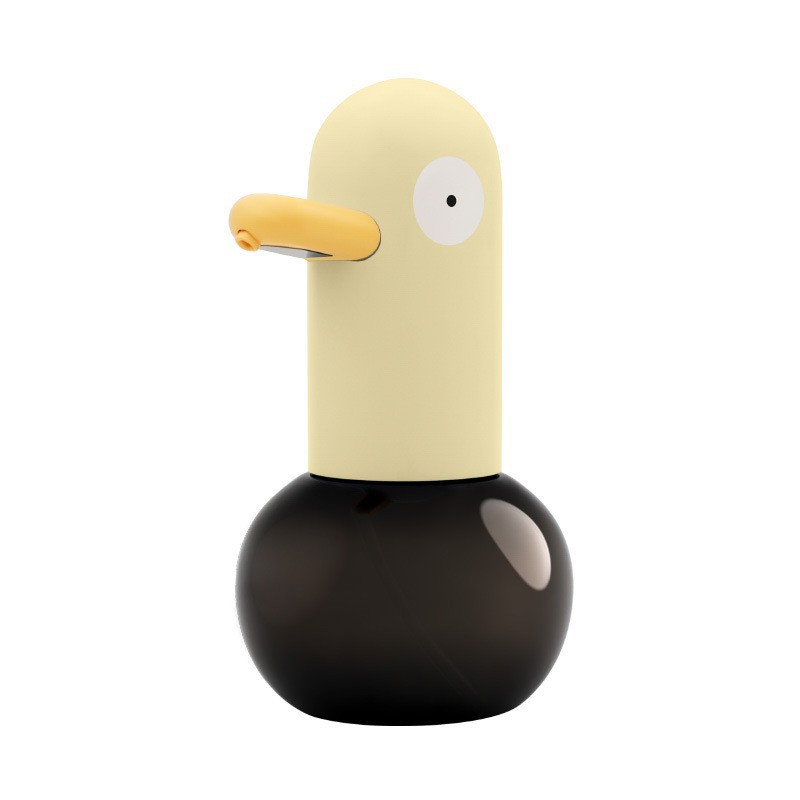 Hand Washing Sensor Intelligent Automatic Inductive Soap Dispenser