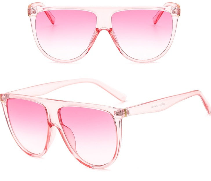 Pink Candy Frames