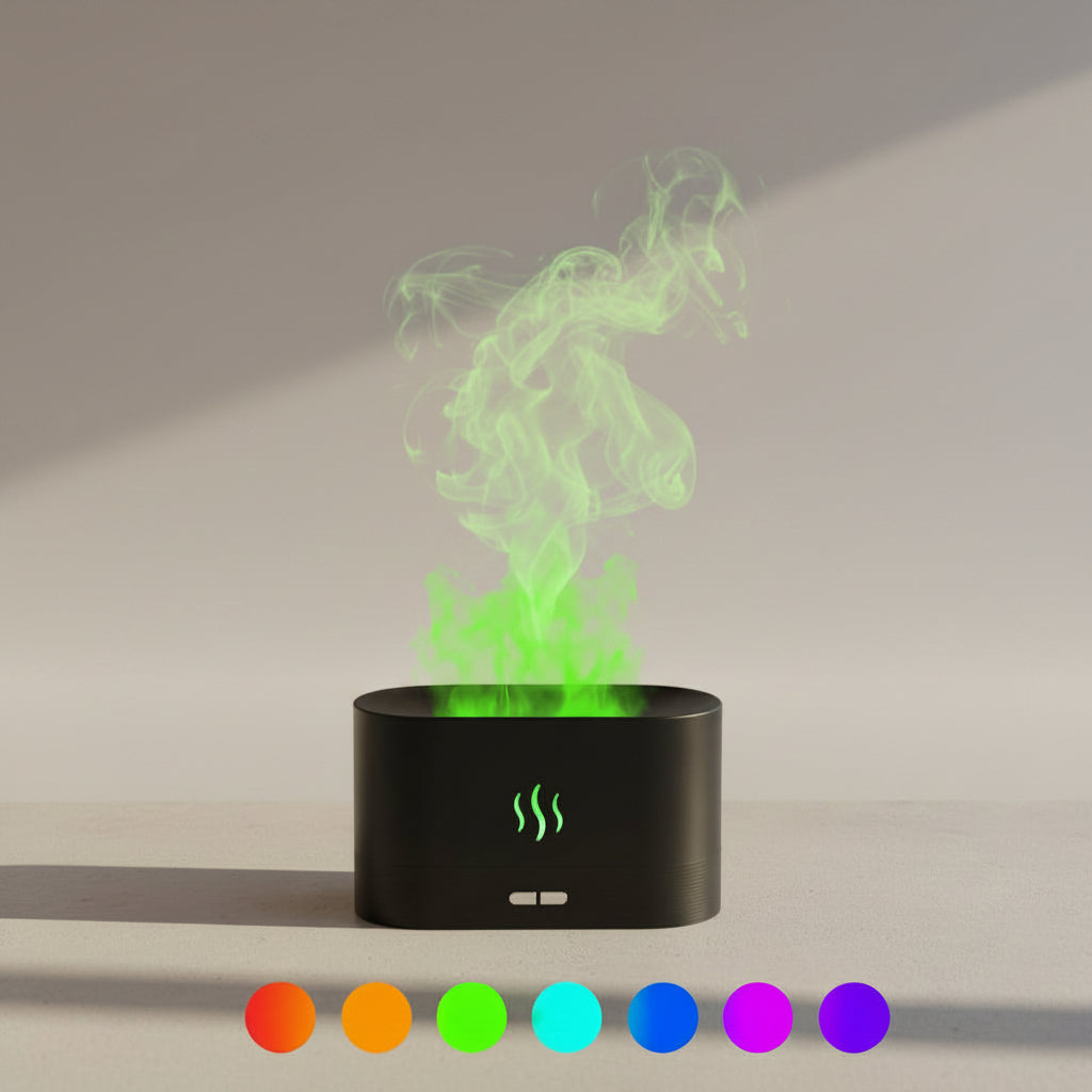 USB Powered Convenience
