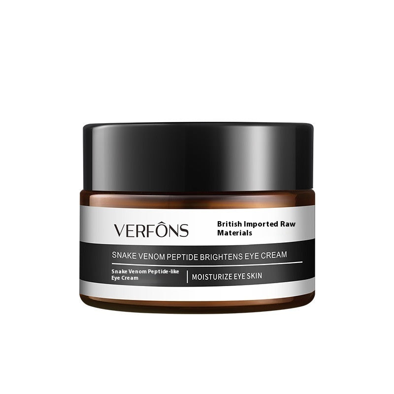 Fine Line Fine Circle Firming Eye Mask and Cream Duo for Reducing