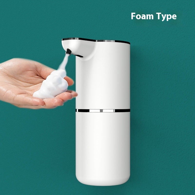 M10S Automatic Inductive Soap Dispenser Wall-mounted