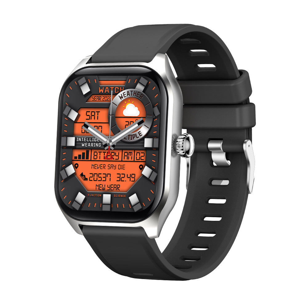 NFC Multiple Sport Smart Watch