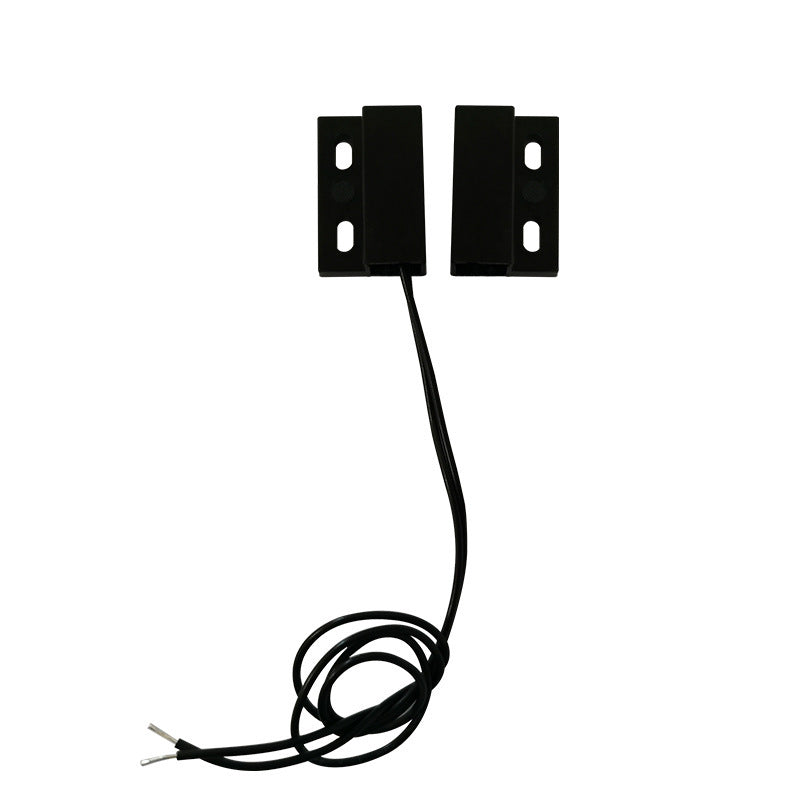 Wooden Door Magnetic Control Alarm Sensor Household