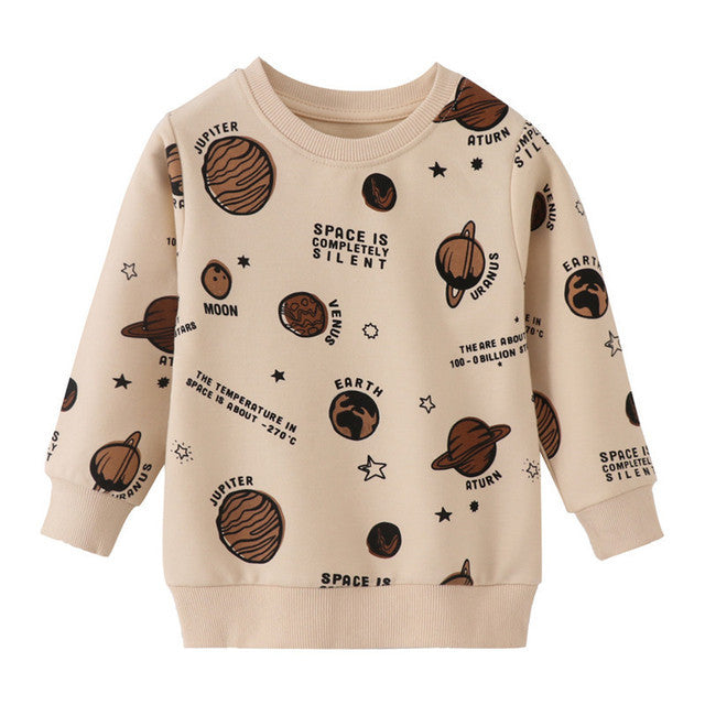 Jumping Meters Animation Collective Jumper
