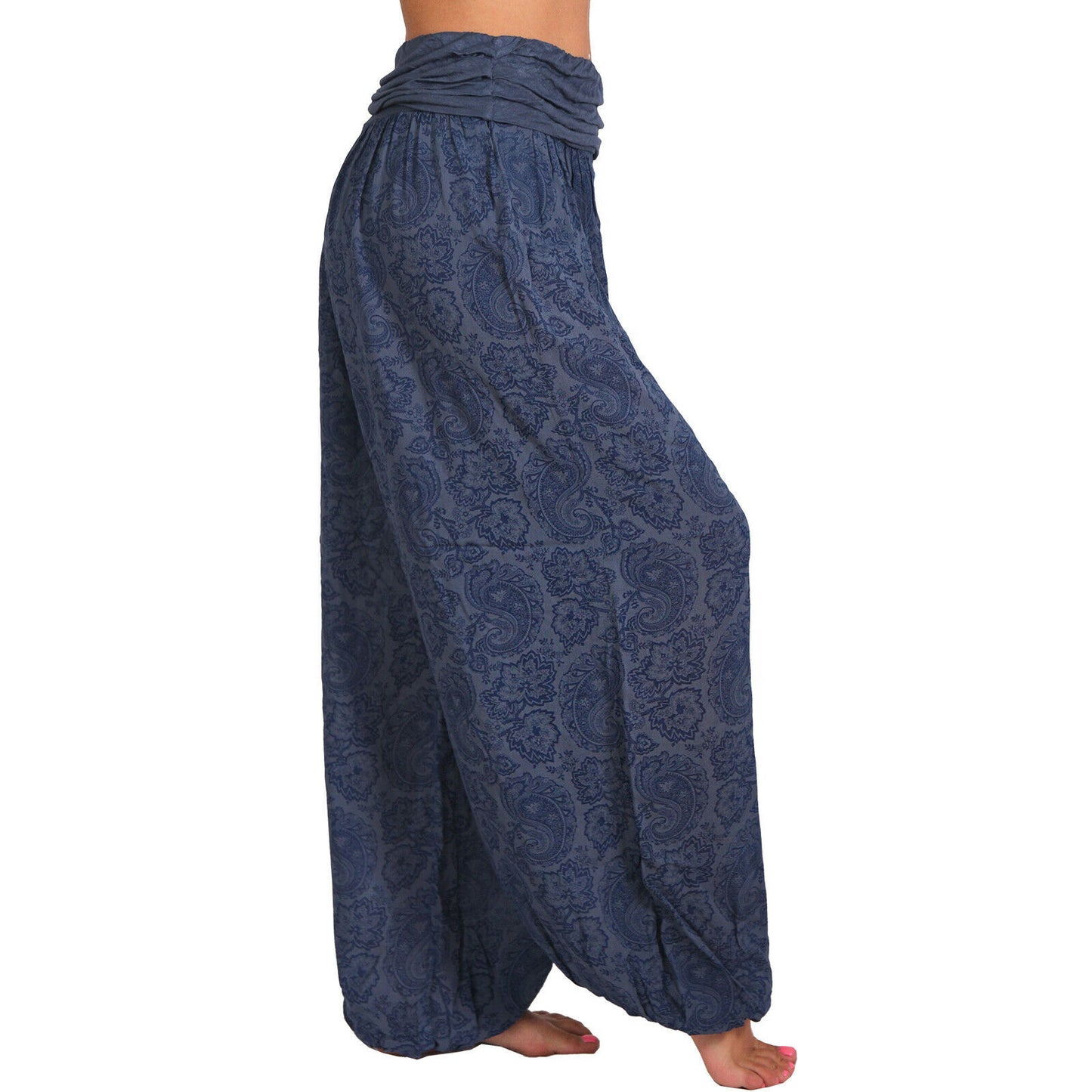 Women's Wide-leg Pants