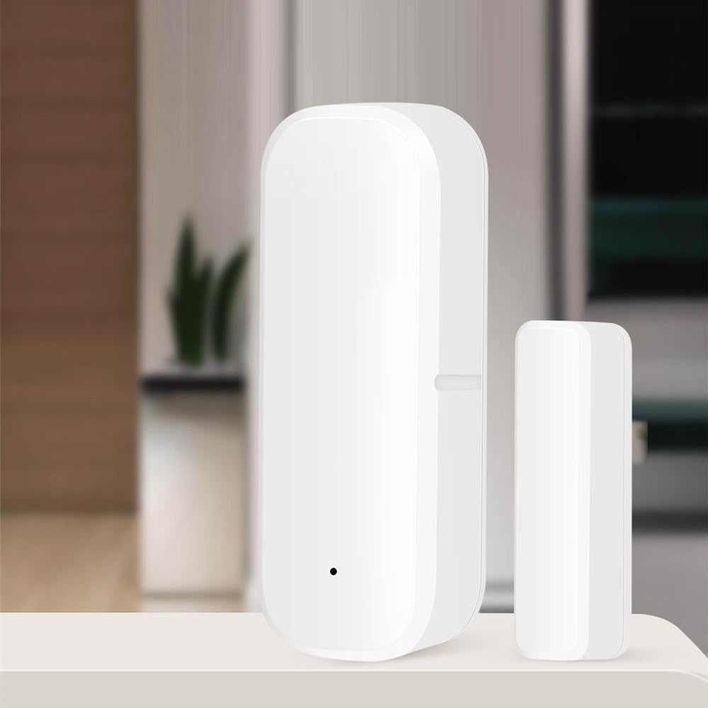 Wifi Door Magnetic Intelligent WIFI Door Sensor Docking