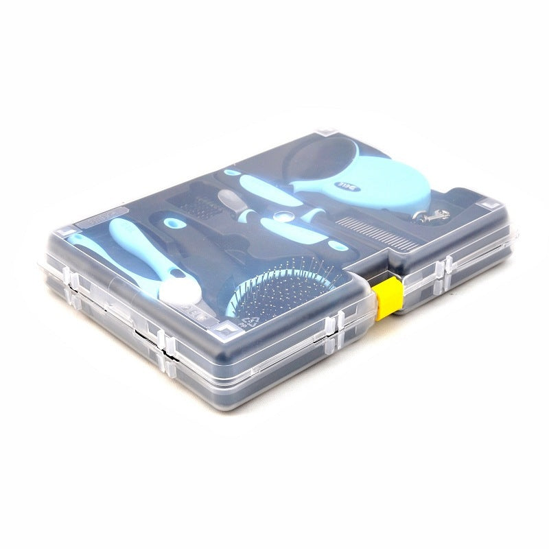 Pet Hair Removal Comb for Dogs Easy Grooming Solution for Shedding
