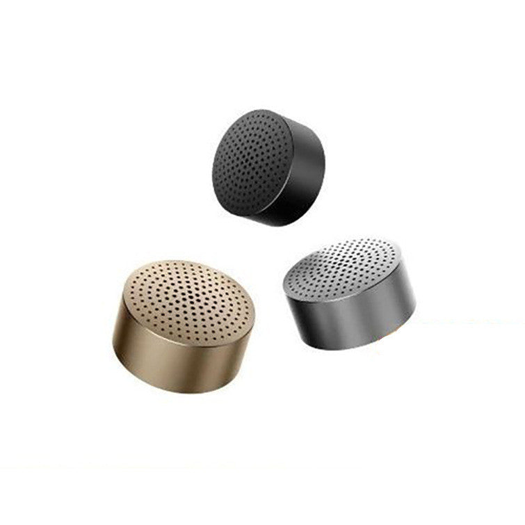 The Athlete AI: Portable Outdoor Sports AI Speaker