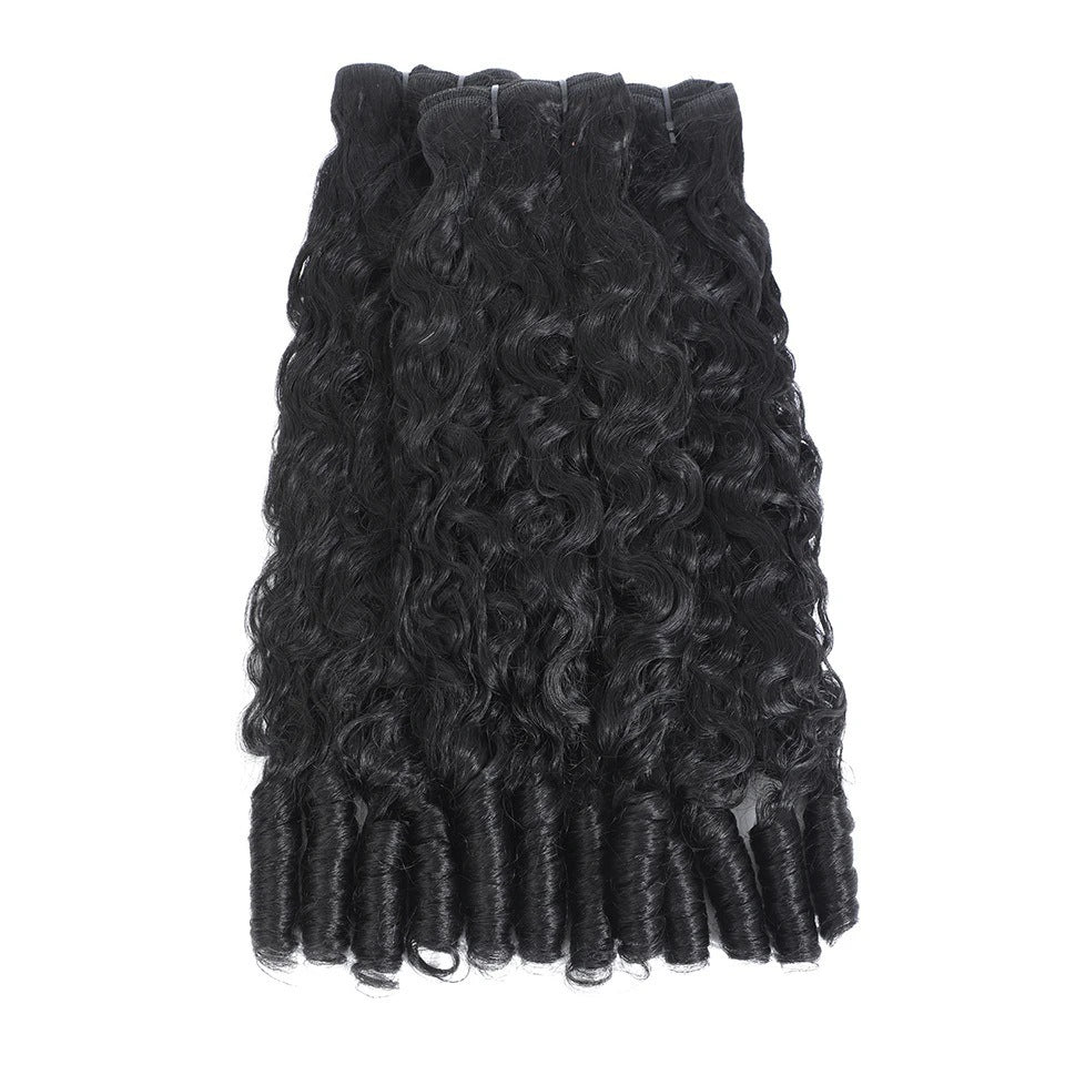 15A Hair Weft High Range All Real Hair