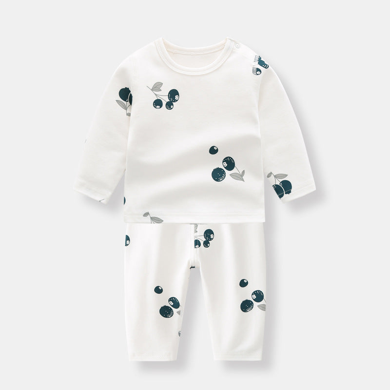 The Organic Edit: Newborn Organic Cotton Clothing Set