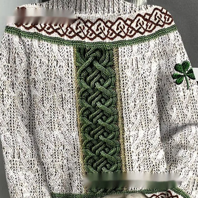 Autumn And Winter New High Neck Sweater For Women