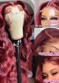 Wine Red