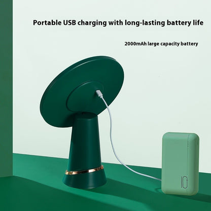 Desktop Led Make-up Mirror With Light