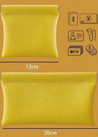 Lemon Yellow