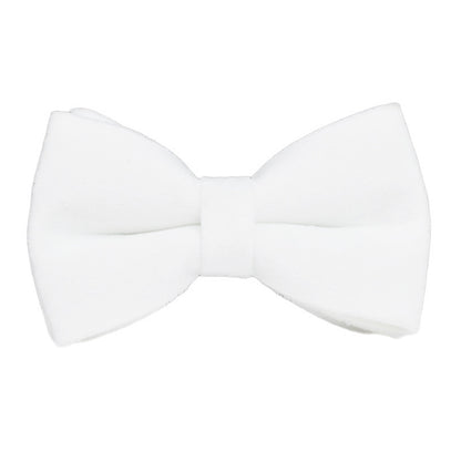 Pet Collar Dog Fabric Velvet