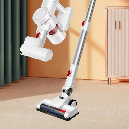 Wireless Vacuum Cleaner Household Small Portable Car Handheld Charging High-power Brushless Vacuum Cross-border Suction Machine