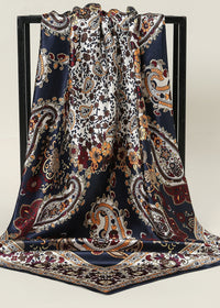 FJ200 Paisley Pattern