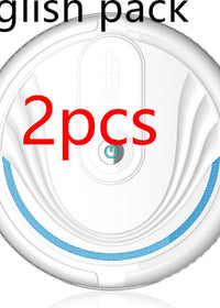 White English pack 2pcs
