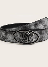 Earth Style Gray White