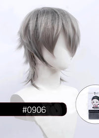 SW2450906 Silver Gray
