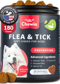 Chewia