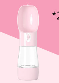 2pc Pink