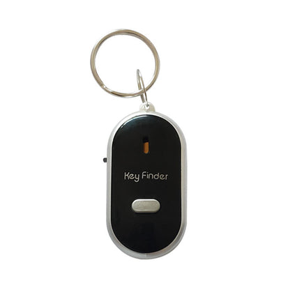 The Vocal Sentinel: Voice-Controlled Anti-Lost Key Finder