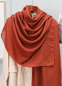 Dark Orange