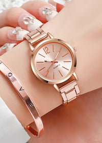 Rose Gold