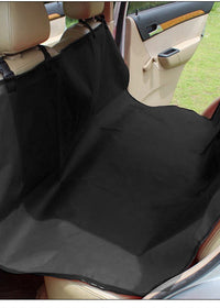 Black Rear