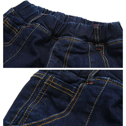 Transatlantic Best-Selling Premium Stretch Denim