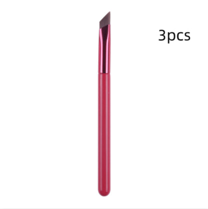 Perfect Brows 3D Stereoscopic Eyebrow Brush for Natural Looking Makeup