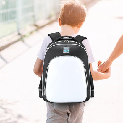 Reflective Children's Backpacks For Primary And Secondary School Students