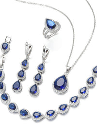 Sapphire Blue