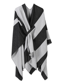 Black And White