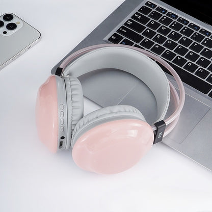 NeonBeat: Luminous E-Sports Bluetooth Wireless Headset