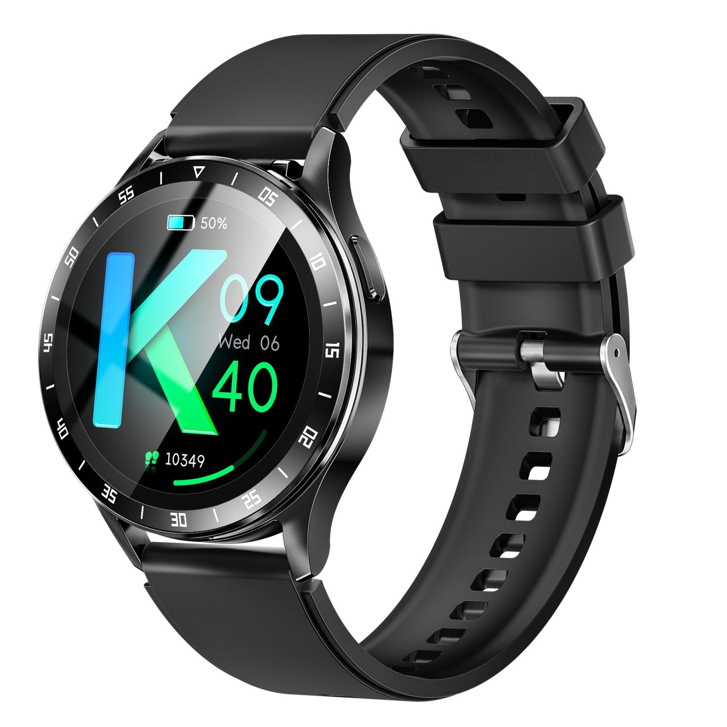 The X10 Fusion: Two-in-One Flip Headset & Smart Watch