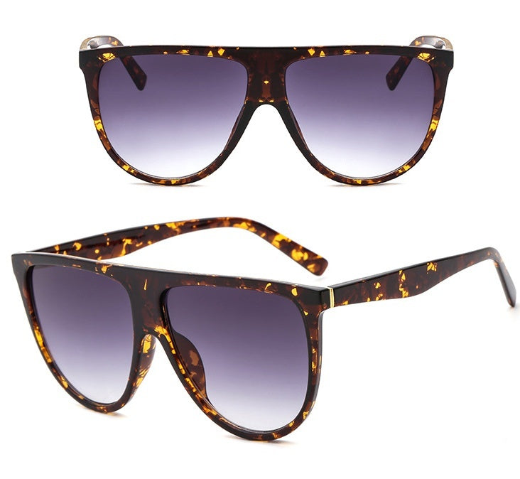 Speckled Shield Shades