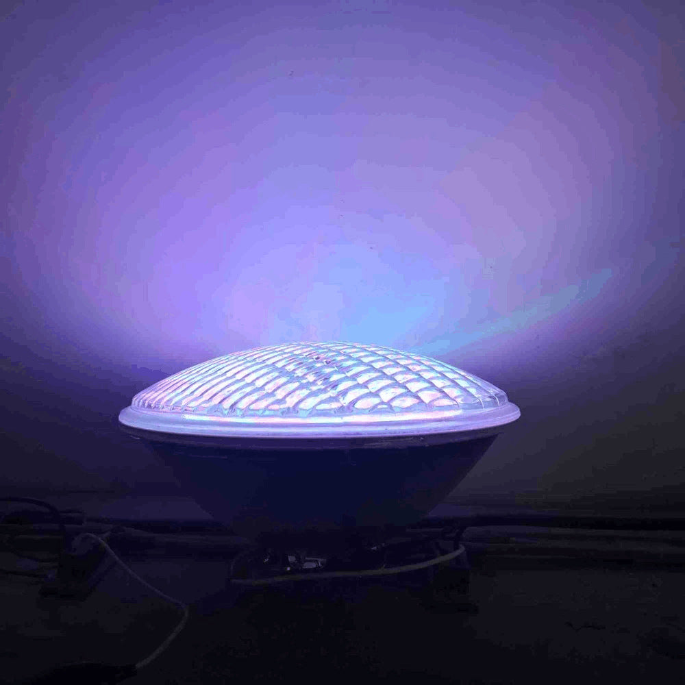 LED Pool Light 18W RGB