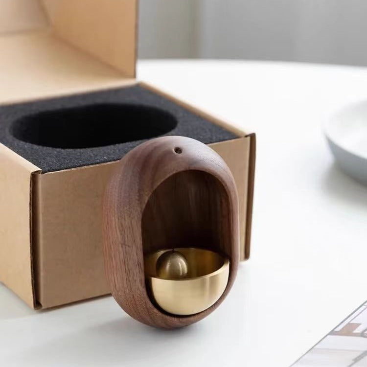 Retro Bell Dopamine Door Doorbell